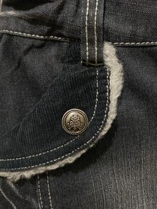 Mini Skirt