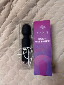 Azah Body Massager