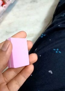 Nail Accessories