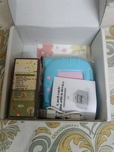 speaking card game
