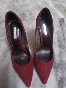 High Heels