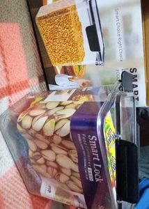 Smart Lock Food Container 2500ml