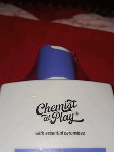Chemist at Play Epsom Body Wash