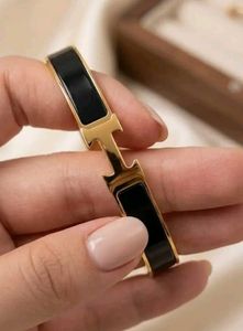 Hermes Clic H bracelet