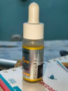 Garnier Bright Complete Serum