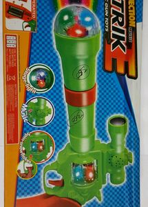 Strik Gun