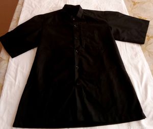 Nehru Collar Shirt