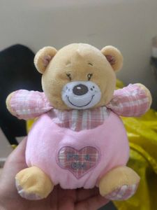 cute baby toy bear 🐻