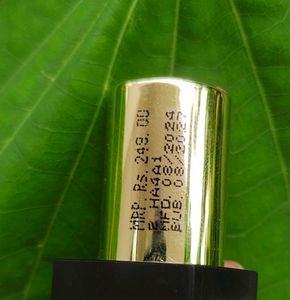 BLUE HEAVEN LIMITED EDITION DUAL LIPSTICK