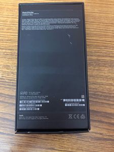 iPhone 13 Pro Max 128 Gb