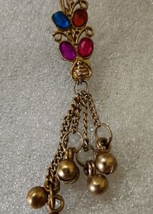 Saree Pin Set