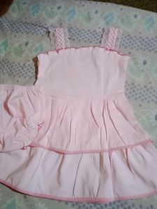 summer frock
