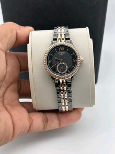 Elegant longiness watch  for women