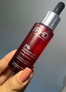 PHD 2% Hyaluronic Acid Dewy Skin Serum