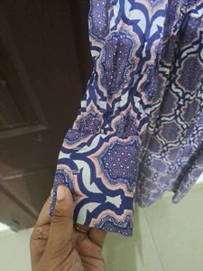 Bohemian Maxi Dress