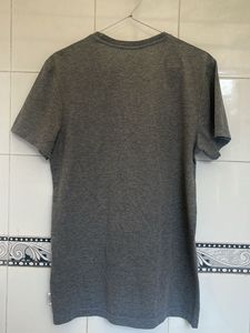 Men's Grey T-Shirt