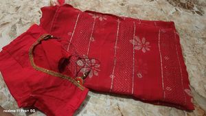 party wear saree