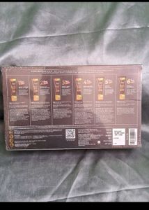 WOW Vitamin C Facial Kit