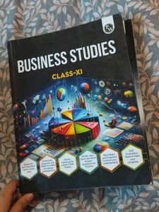 Applied Mathematics Class XI Book