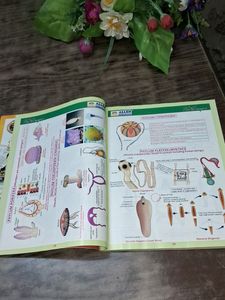 Book Science Ki Pickup1
