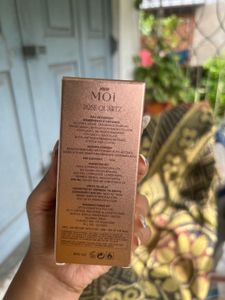 Nykaa Moi Rose Quartz Eau de Parfum