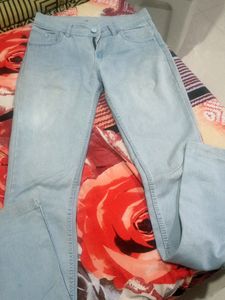 Girls Jeans