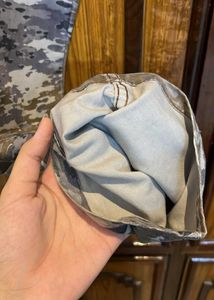 Camo Cargo Pants