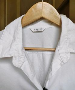 White Shirt