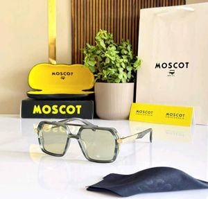 MOSCOT SUNGLASSES*PREMIUM QUALITY UNISEX SUNGLASSE