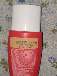 Dot &amp; Key Tinted Sunscreen SPF 50