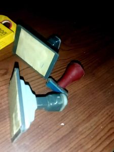 Universal Earphones &amp; Unique Tools