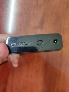 12V Cuzor UPS for Internet