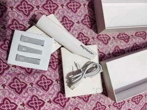 ProTouch Derma Planing Device
