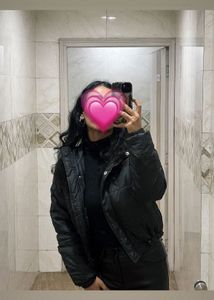Stylish Puffer Jacket