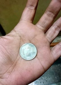 💥Ex-rare 1986 1 rs coin💥