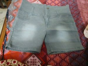 Shorts Latest Design Brand New