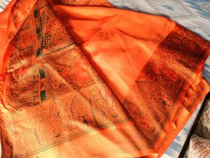 Beautiful saree