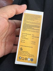 Narang Skin Care Face Serum