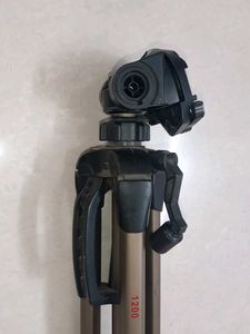 Lightweight Camera Tripod