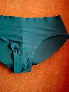 1 Black Butt Lifter Underwear