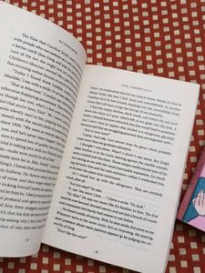 Ali Hazelwood 💖 Romance Fiction Novels