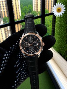 Tissot Chronograph Watch