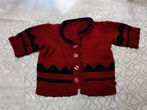 Woollen Sweater Combo !