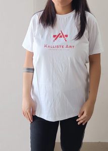 Kalliste Art T-Shirt