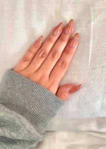 Pinteresty Press-On Nails