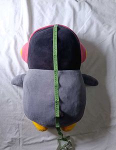 Penguin Plush Toy