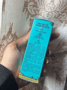 Niacinamide Face Serum 🌸✨