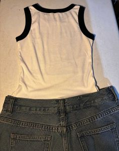 dream tunnel and cami top