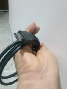 USB Charging Cable