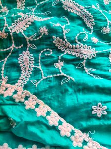 Unused  Duppatta (With Tag)